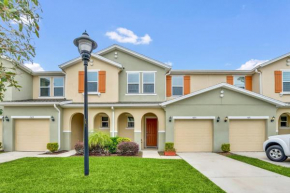 Charming Challet at Compass Bay CB101